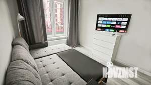 1-к квартира, посуточно, 38м2, 2/5 этаж