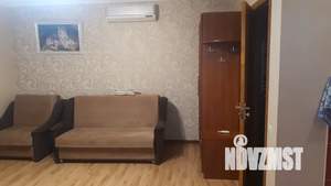Студия квартира, посуточно, 23м2, 1/2 этаж