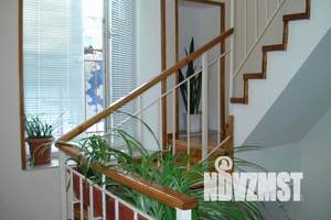 2-к квартира, посуточно, 45м2, 3/3 этаж