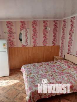Студия квартира, посуточно, 20м2, 1/1 этаж