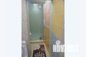 2-к квартира, посуточно, 60м2, 5/5 этаж