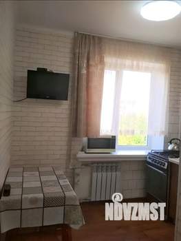 2-к квартира, посуточно, 56м2, 3/5 этаж