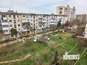 2-к квартира, на длительный срок, 48м2, 5/5 этаж
