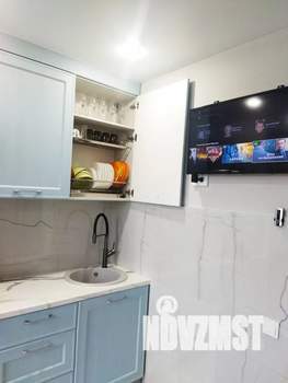 1-к квартира, посуточно, 40м2, 3/9 этаж