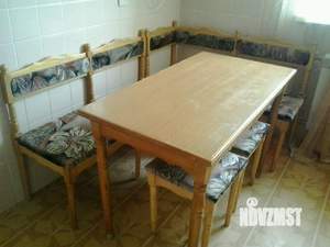 1-к квартира, посуточно, 40м2, 7/9 этаж