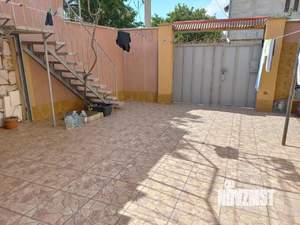 1-к квартира, на длительный срок, 25м2, 2/2 этаж