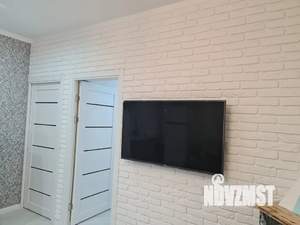 3-к квартира, посуточно, 85м2, 3/3 этаж