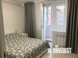 2-к квартира, посуточно, 59м2, 8/9 этаж