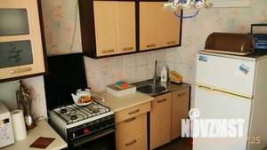 2-к квартира, посуточно, 50м2, 6/9 этаж