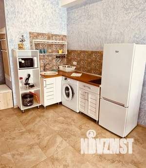 1-к квартира, посуточно, 68м2, 3/5 этаж