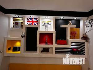 2-к квартира, посуточно, 75м2, 1/5 этаж
