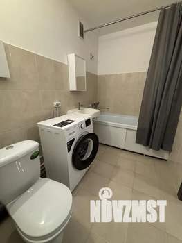 1-к квартира, посуточно, 37м2, 3/9 этаж