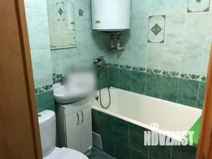 1-к квартира, посуточно, 35м2, 1/4 этаж