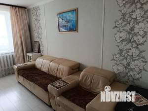 2-к квартира, посуточно, 50м2, 9/9 этаж