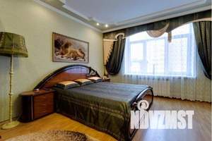 2-к квартира, посуточно, 100м2, 3/5 этаж