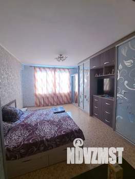 2-к квартира, посуточно, 68м2, 4/9 этаж