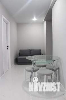 1-к квартира, посуточно, 40м2, 3/9 этаж