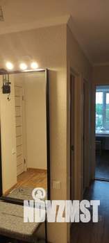 2-к квартира, посуточно, 50м2, 2/5 этаж