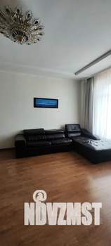 3-к квартира, посуточно, 125м2, 7/7 этаж