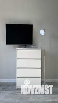 1-к квартира, посуточно, 38м2, 2/5 этаж