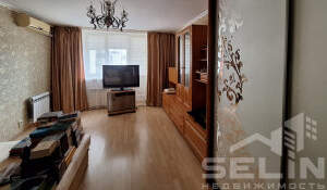 2-к квартира, на длительный срок, 55м2, 5/5 этаж