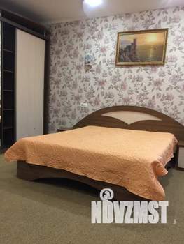 2-к квартира, посуточно, 43м2, 1/2 этаж