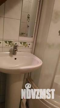 2-к квартира, посуточно, 36м2, 2/2 этаж