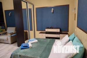 1-к квартира, посуточно, 25м2, 2/3 этаж