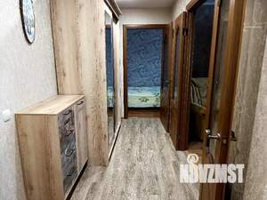 2-к квартира, посуточно, 52м2, 3/10 этаж