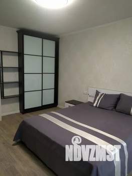 2-к квартира, посуточно, 65м2, 1/4 этаж