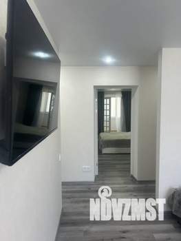 2-к квартира, посуточно, 51м2, 3/5 этаж