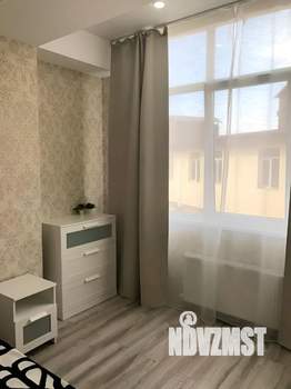 3-к квартира, посуточно, 80м2, 3/10 этаж