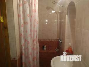 3-к квартира, посуточно, 70м2, 2/2 этаж