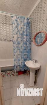 1-к квартира, посуточно, 32м2, 4/5 этаж