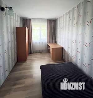 4-к квартира, посуточно, 70м2, 2/2 этаж