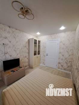 2-к квартира, посуточно, 62м2, 4/5 этаж
