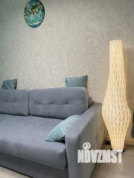 2-к квартира, посуточно, 38м2, 3/5 этаж