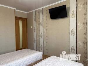 2-к квартира, посуточно, 52м2, 4/16 этаж