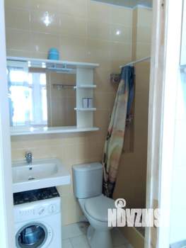 1-к квартира, посуточно, 36м2, 1/3 этаж
