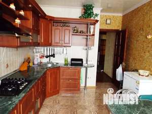 2-к квартира, посуточно, 90м2, 8/9 этаж