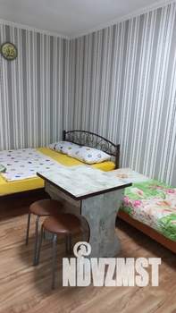 Студия квартира, посуточно, 18м2, 1/2 этаж