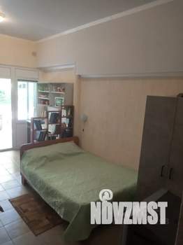 Студия квартира, посуточно, 20м2, 1/2 этаж