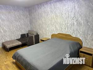 2-к квартира, посуточно, 52м2, 4/16 этаж