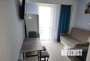 1-к квартира, посуточно, 38м2, 5/7 этаж