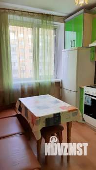 1-к квартира, посуточно, 36м2, 5/9 этаж