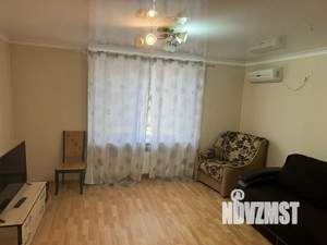 2-к квартира, посуточно, 65м2, 1/5 этаж