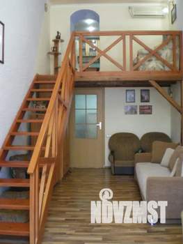 3-к квартира, посуточно, 92м2, 2/2 этаж