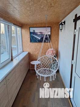 Студия квартира, посуточно, 25м2, 2/2 этаж