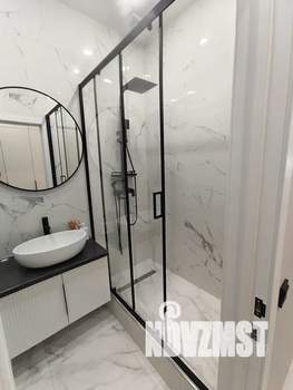 1-к квартира, посуточно, 30м2, 4/5 этаж