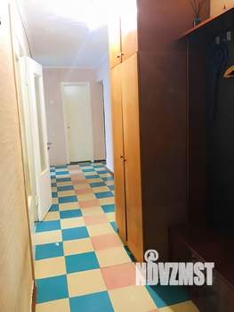 3-к квартира, на длительный срок, 105м2, 1/9 этаж